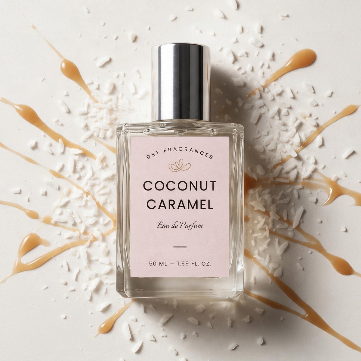 Coconut Caramel Eau de Parfum