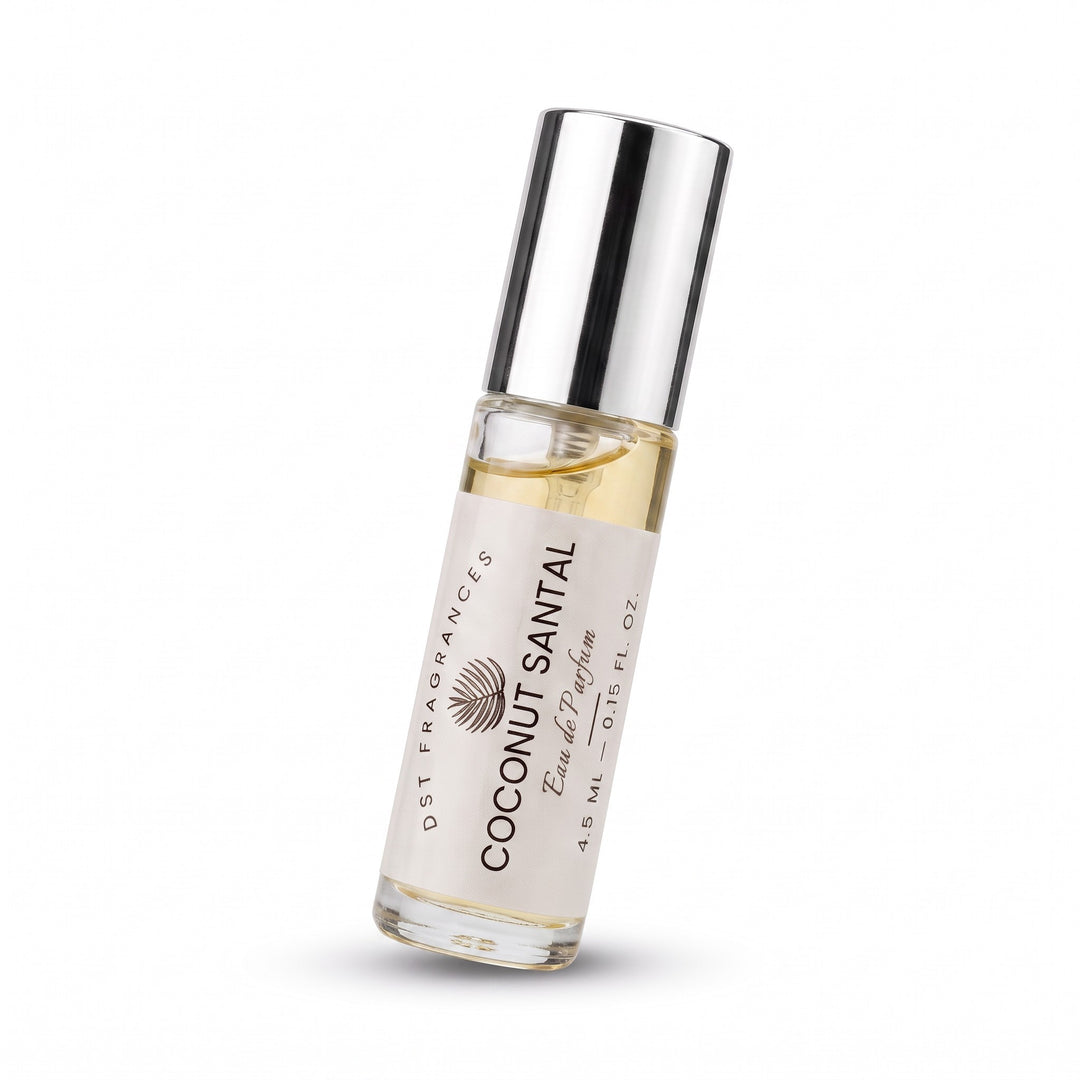 Eau de Parfum Spray Deluxe Sample