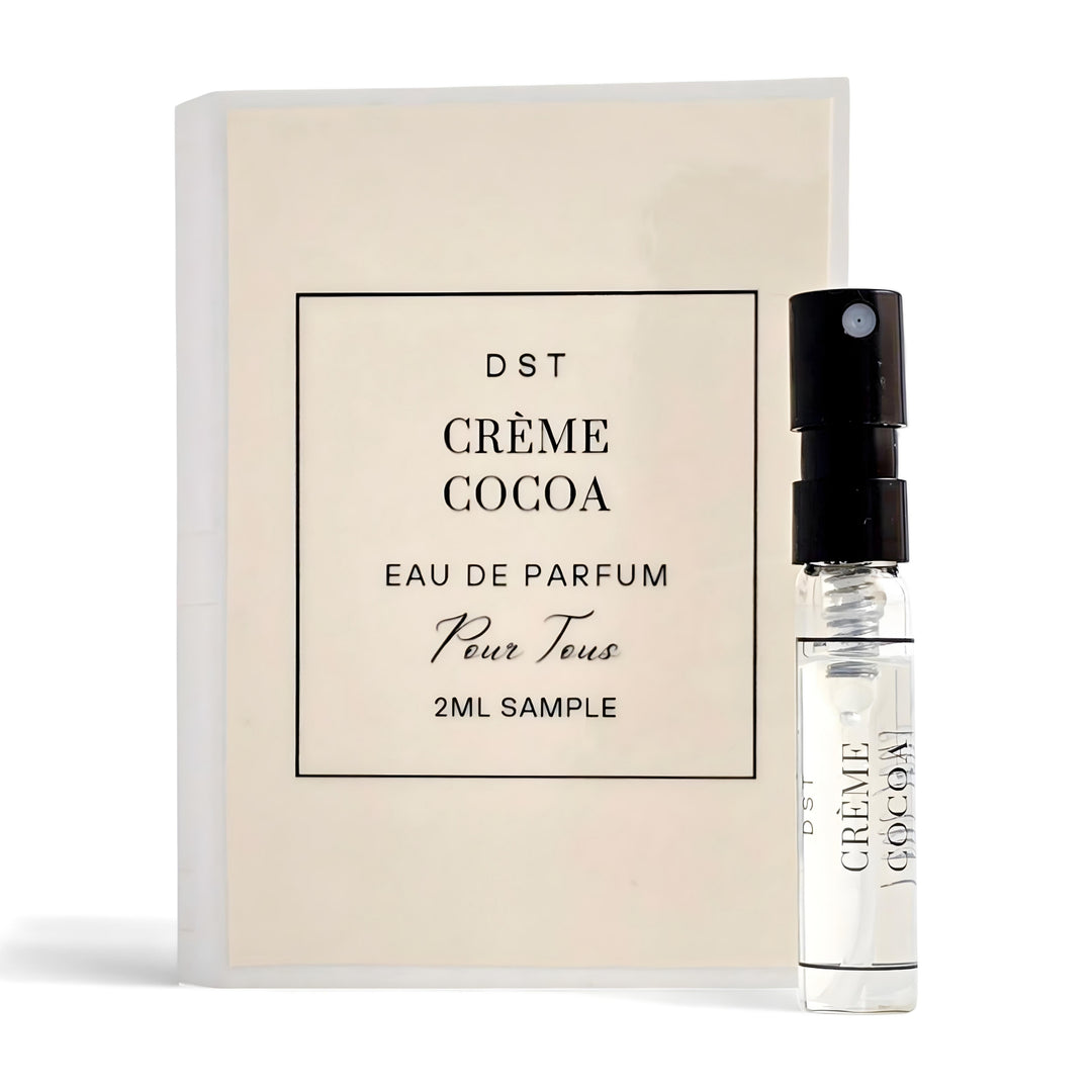 Crème Cocoa Eau de Parfum