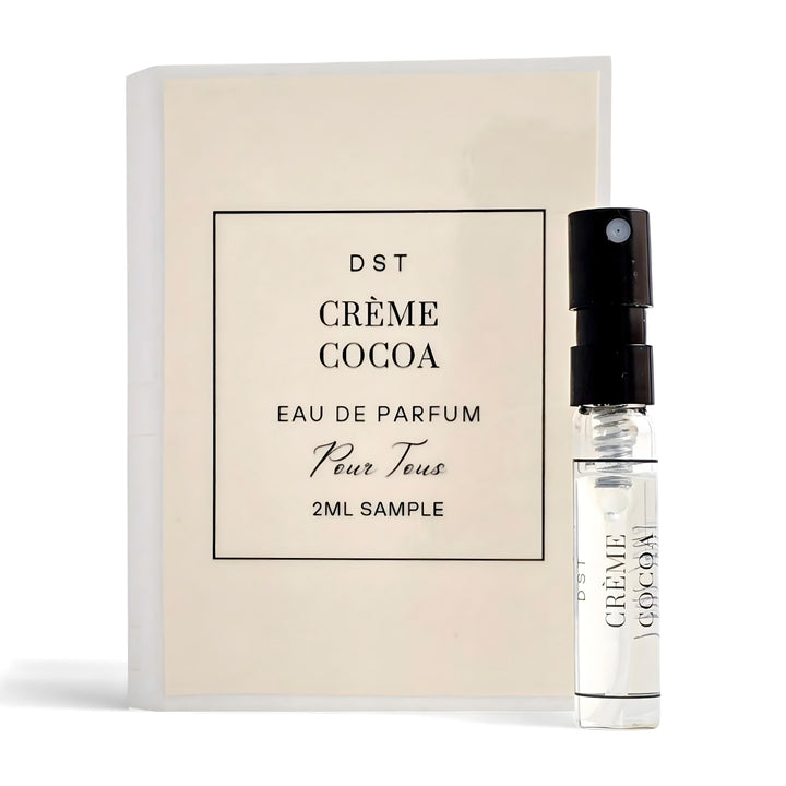 Crème Cocoa Eau de Parfum