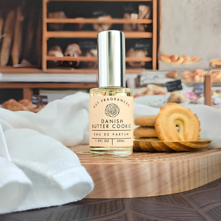 Danish Butter Cookie Eau de Parfum 30ml