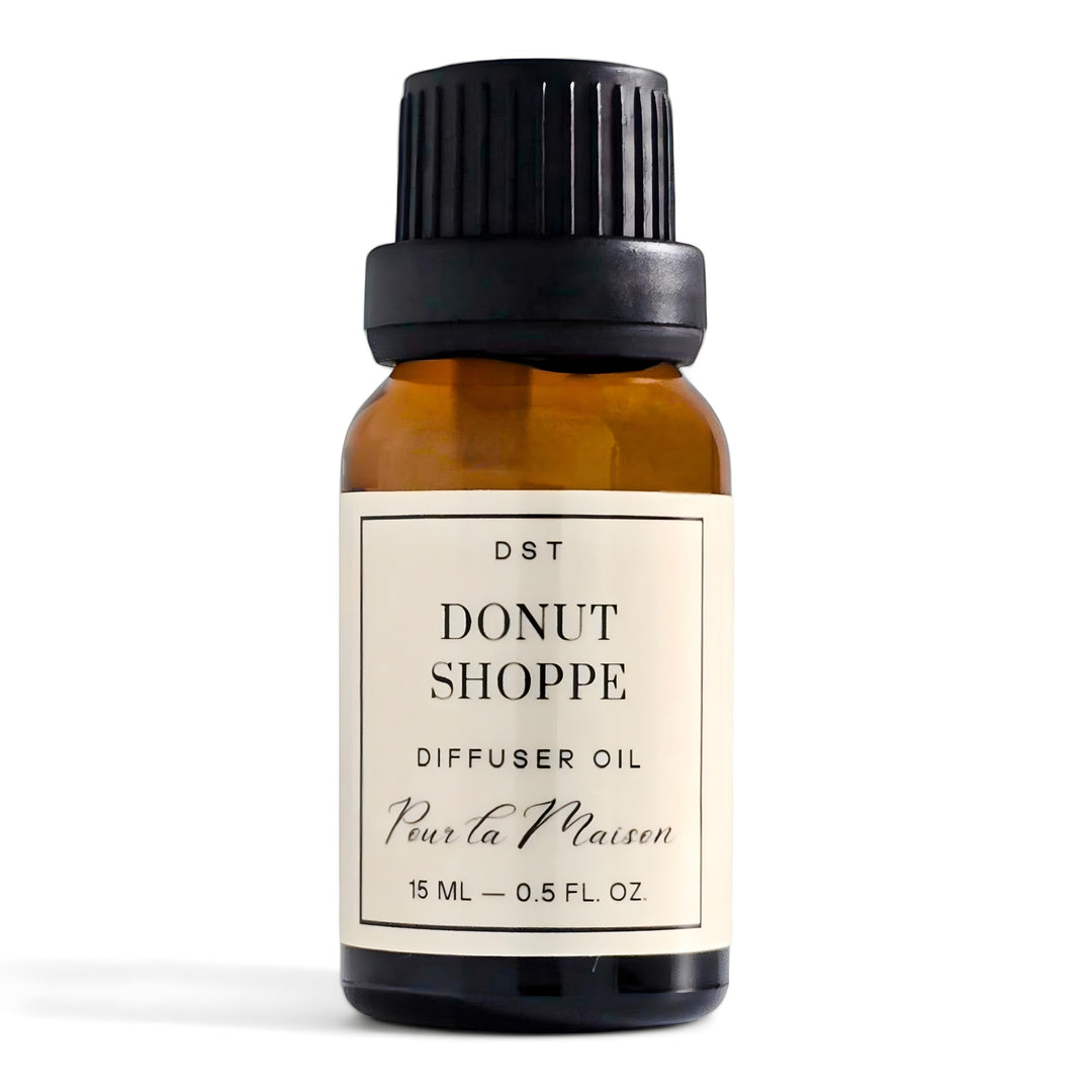 Donut Shoppe Diffuser Oil