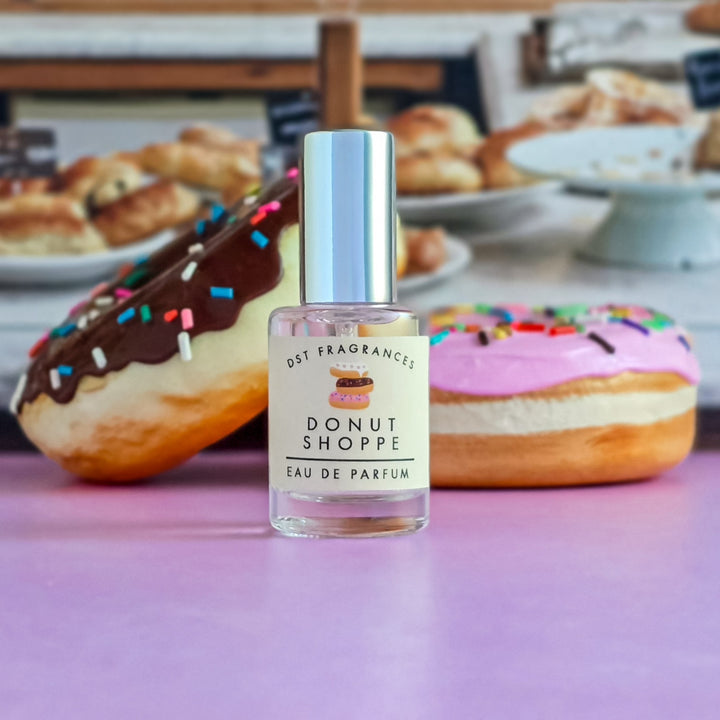 Donut Shoppe Eau de Parfum 10ml