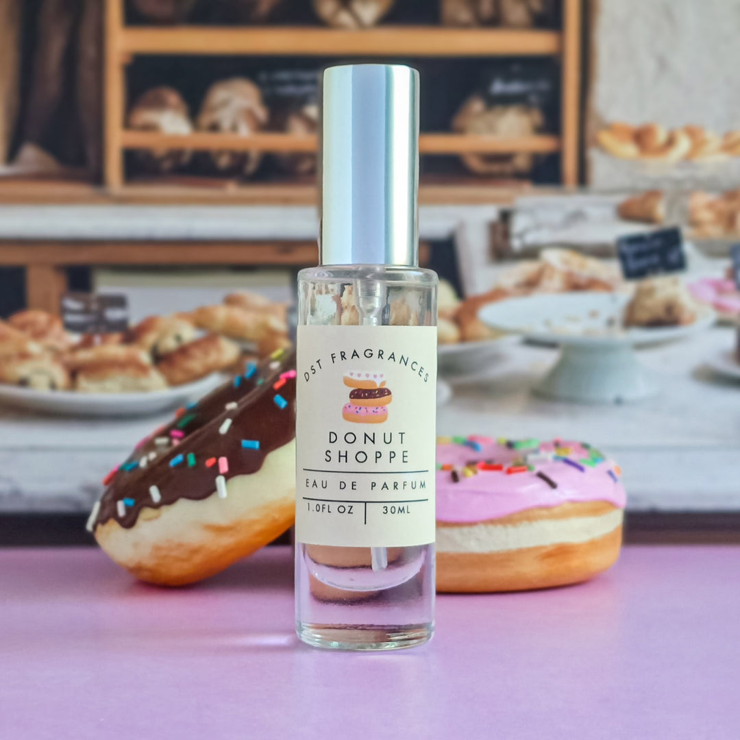 Donut Shoppe Eau de Parfum 30ml