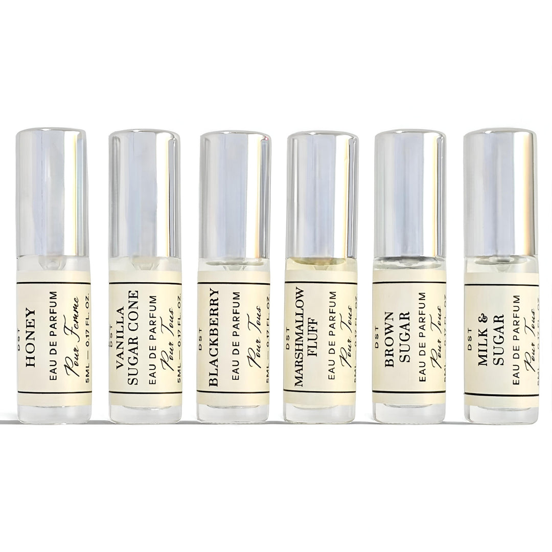 Eau de Parfum Discovery Set
