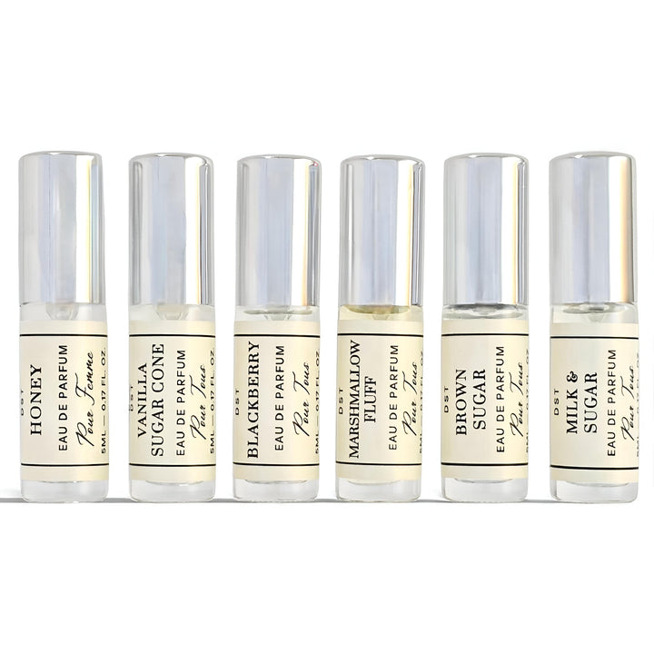 Eau de Parfum Discovery Set