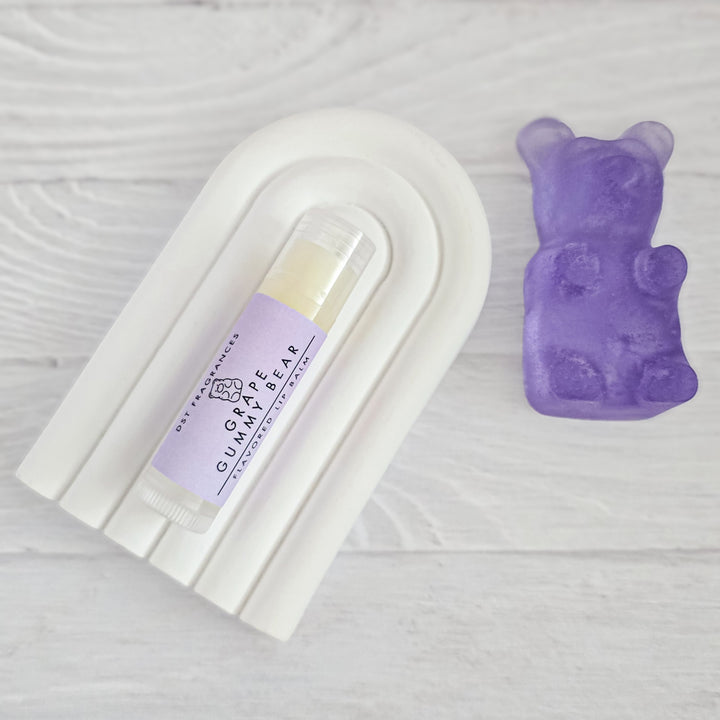 Grape Gummy Bear Lip Balm 5.5ml