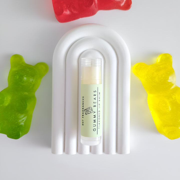 Gummy Bears Lip Balm 5.5ml