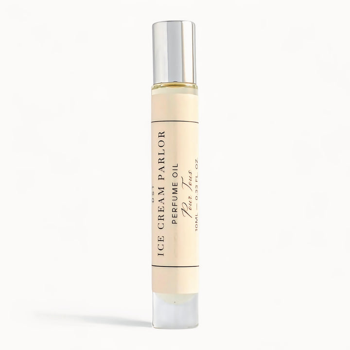 Ice Cream Parlor Perfume Oil 10ml