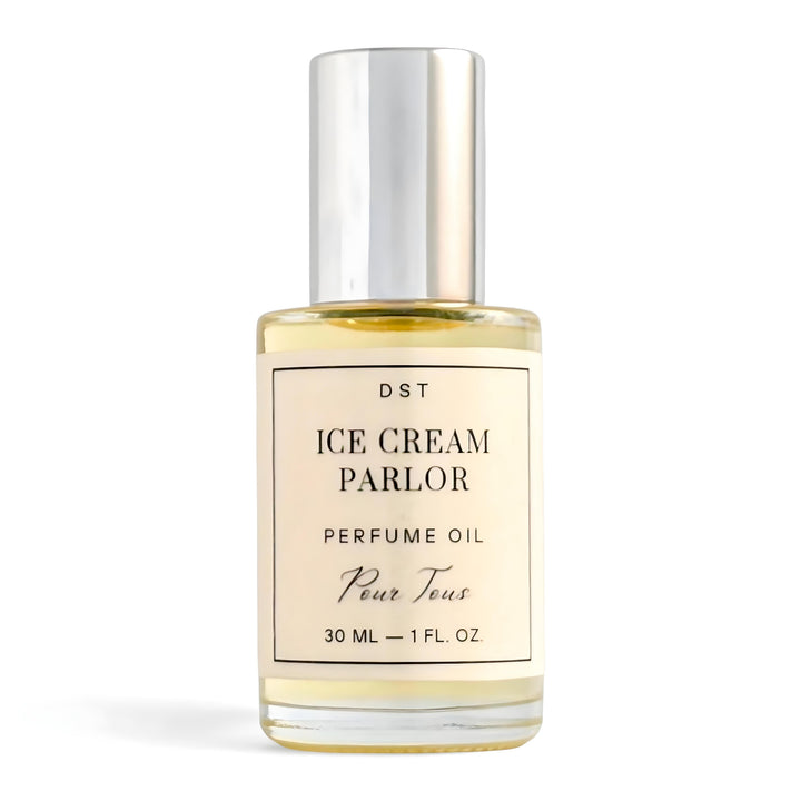 Ice Cream Parlor Perfume Oil Roll-On