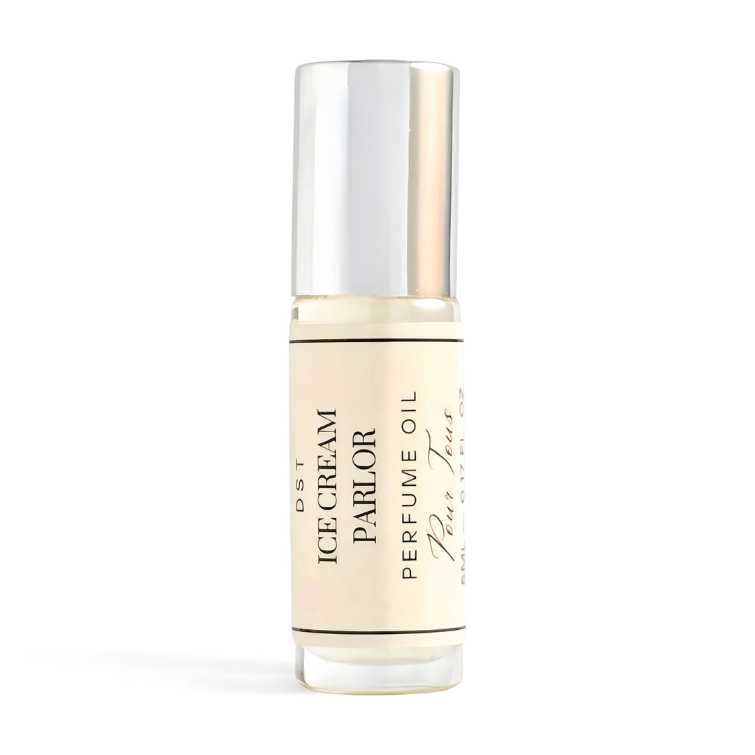Ice Cream Parlor Perfume Oil 5ml