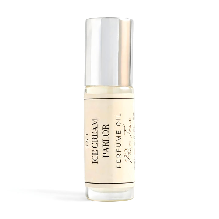 Ice Cream Parlor Perfume Oil 5ml