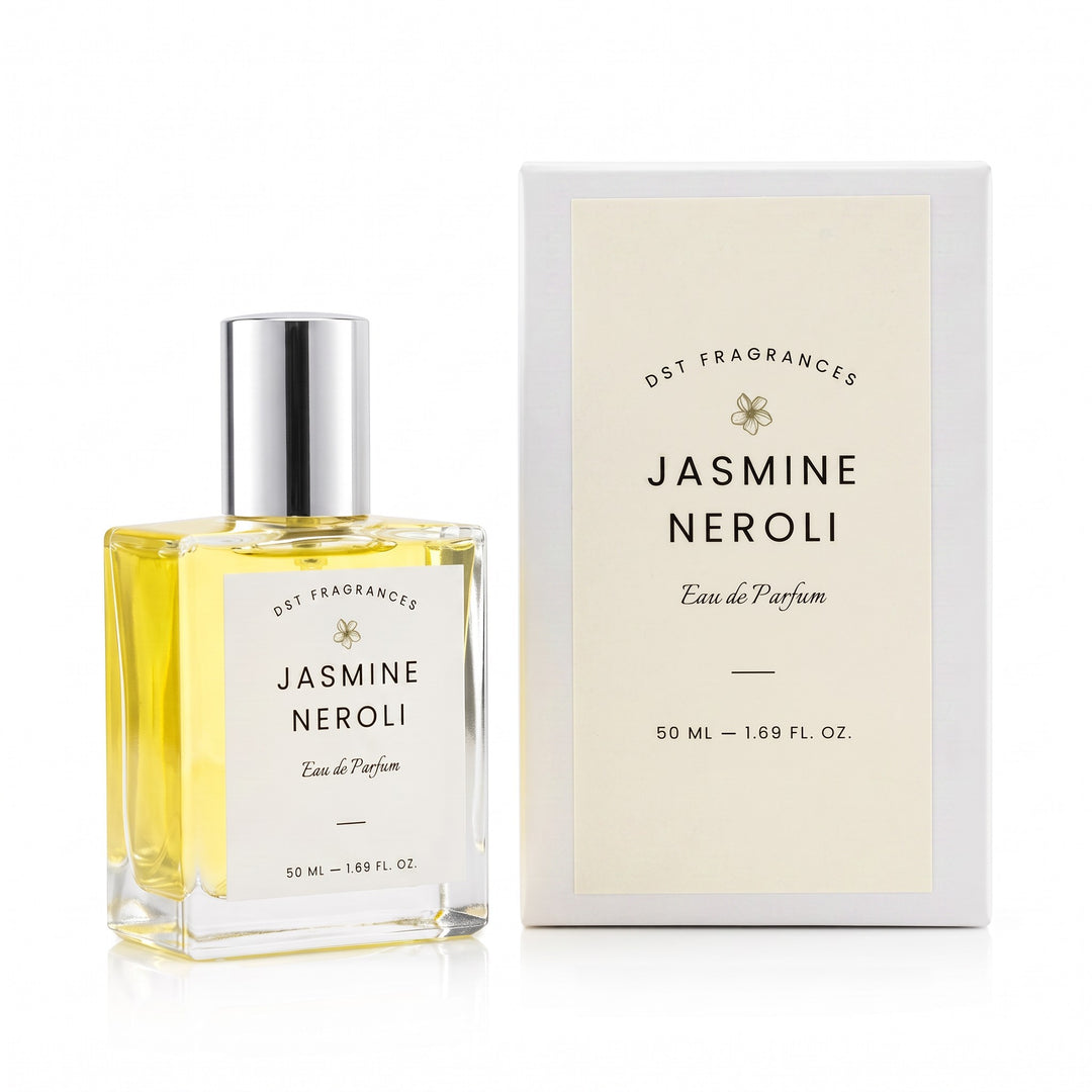 Jasmine Neroli Eau de Parfum