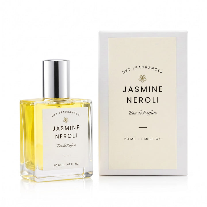 Jasmine Neroli Eau de Parfum