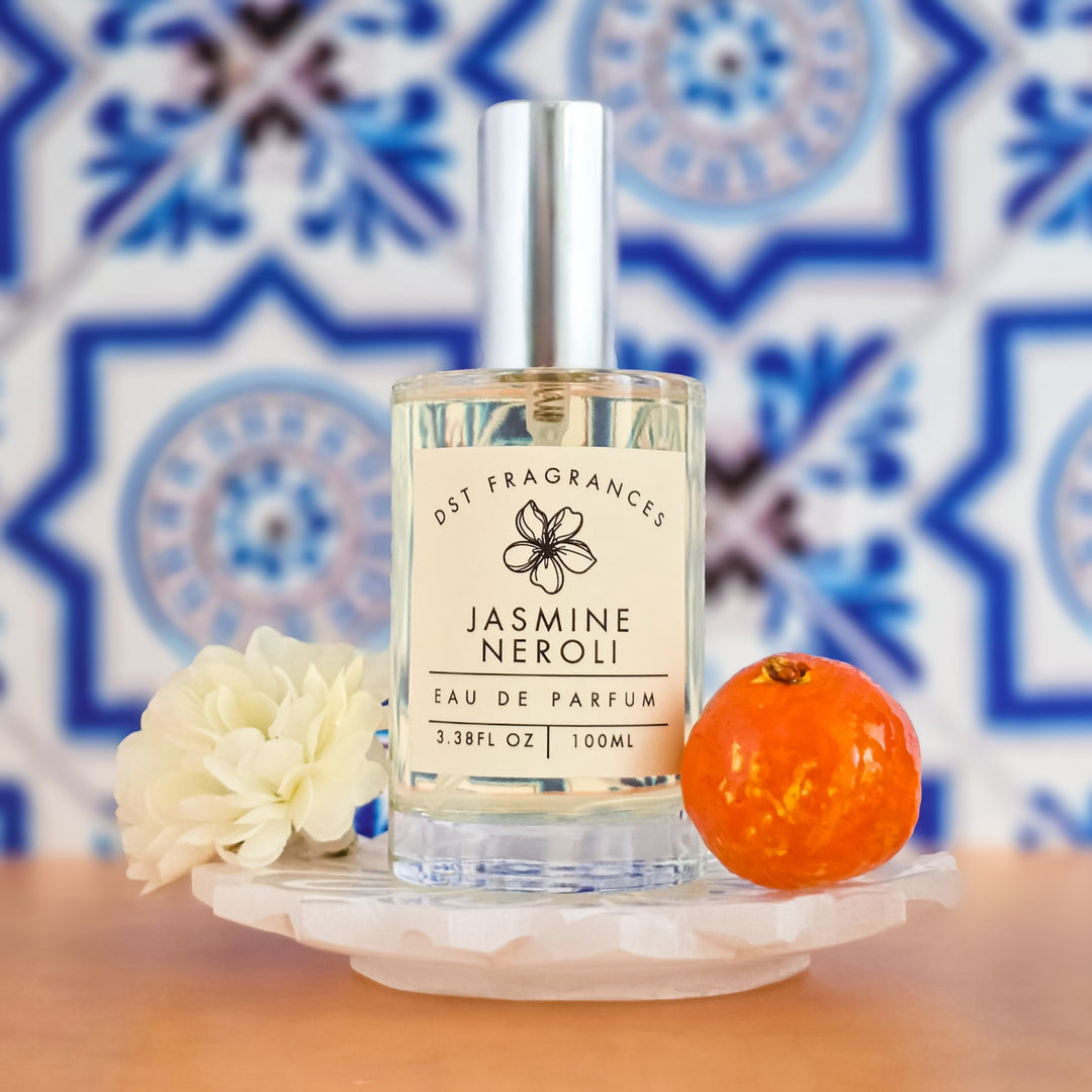 Jasmine Neroli Eau de Parfum 100ml