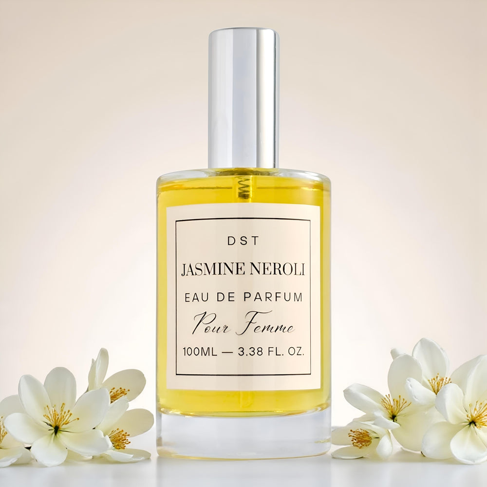 Jasmine Neroli Eau de Parfum 