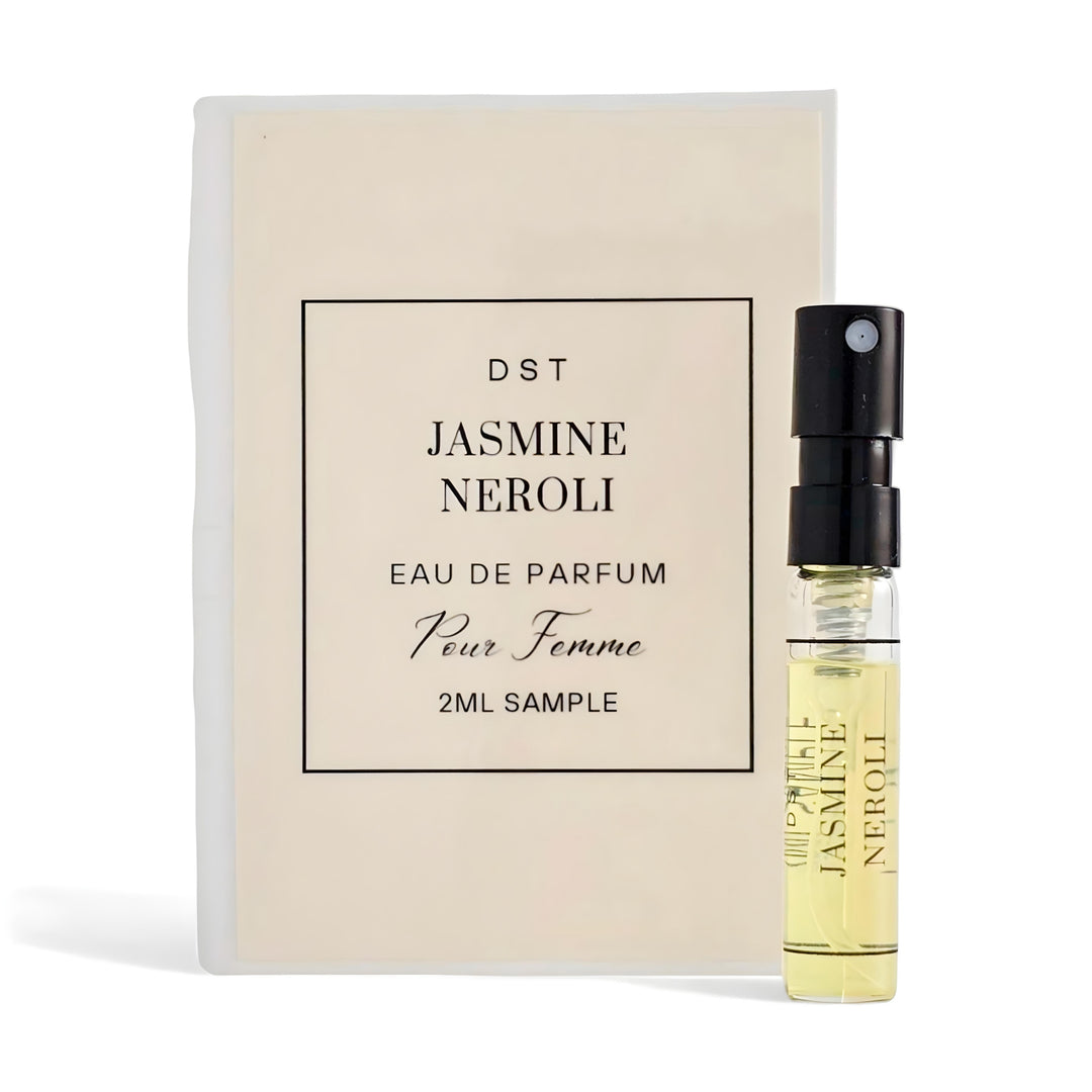 Jasmine Neroli Eau de Parfum Sample Vial