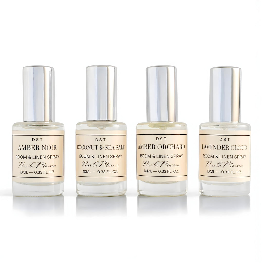 Linen Spray Set