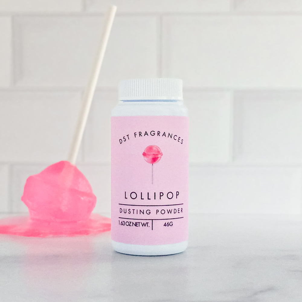 Lollipop Body Powder 46g