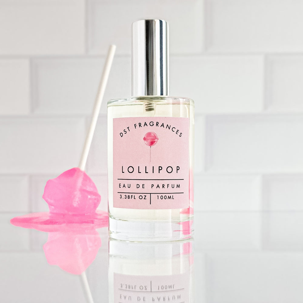 Lollipop Eau de Parfum 100ml
