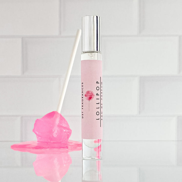 Lollipop Eau de Parfum 10ml Tall