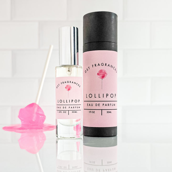 Lollipop Eau de Parfum 30ml Box