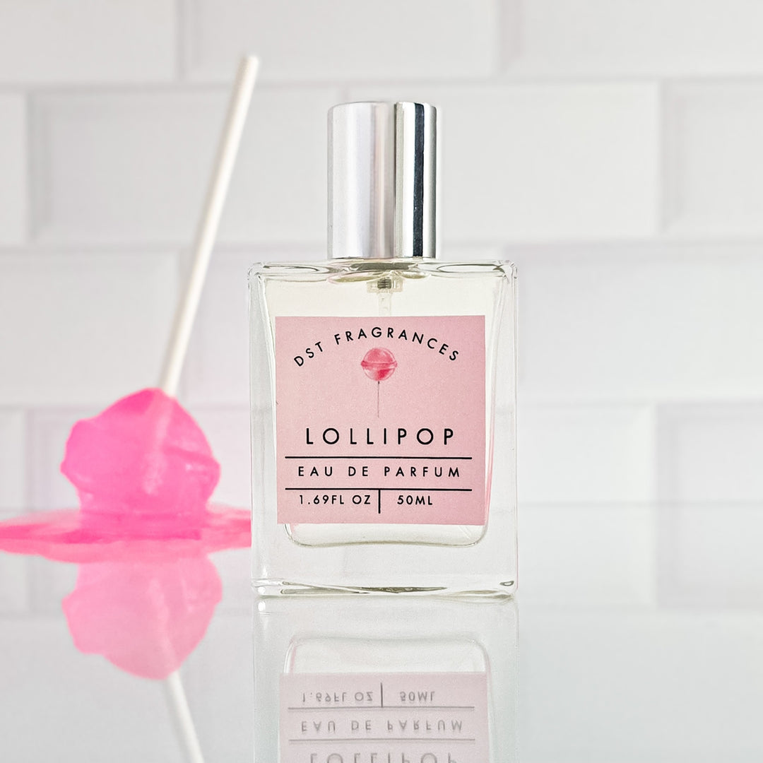 Lollipop Eau de Parfum 50ml