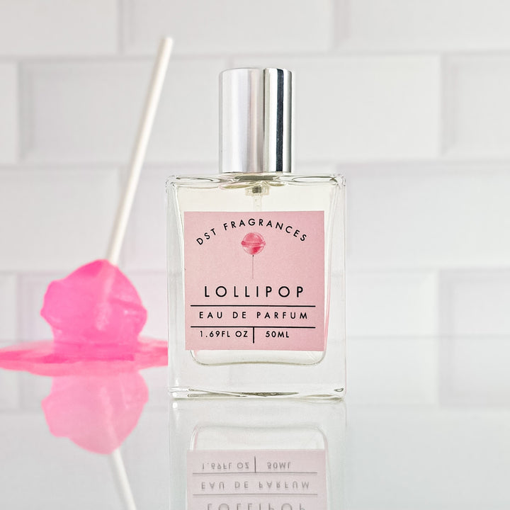 Lollipop Eau de Parfum 50ml