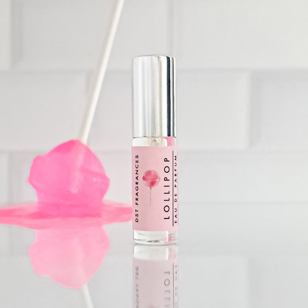 Lollipop Eau de Parfum 5ml