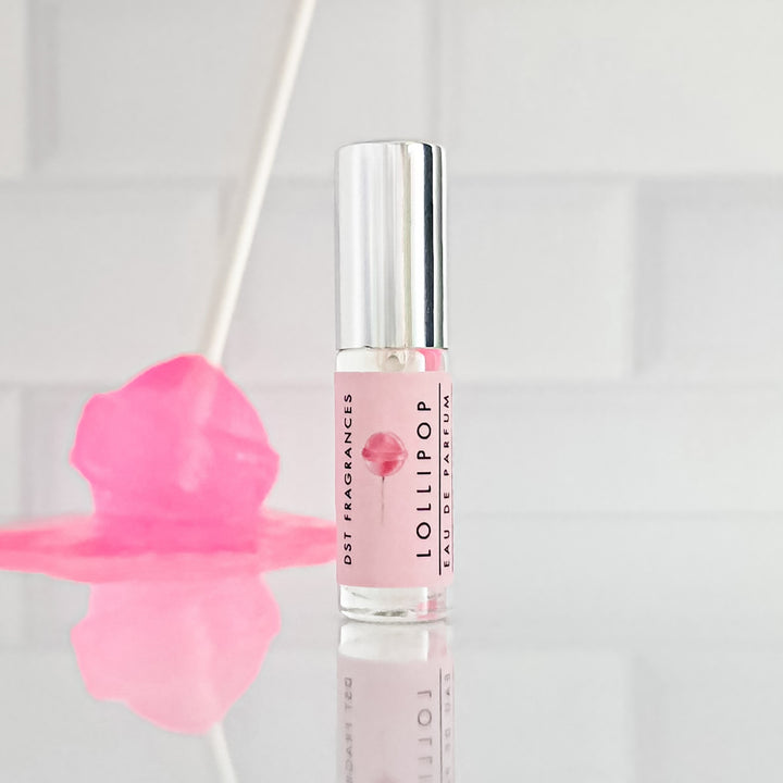 Lollipop Eau de Parfum 5ml