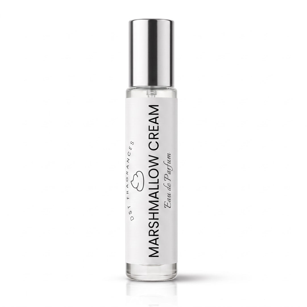 Marshmallow Cream Eau de Parfum
