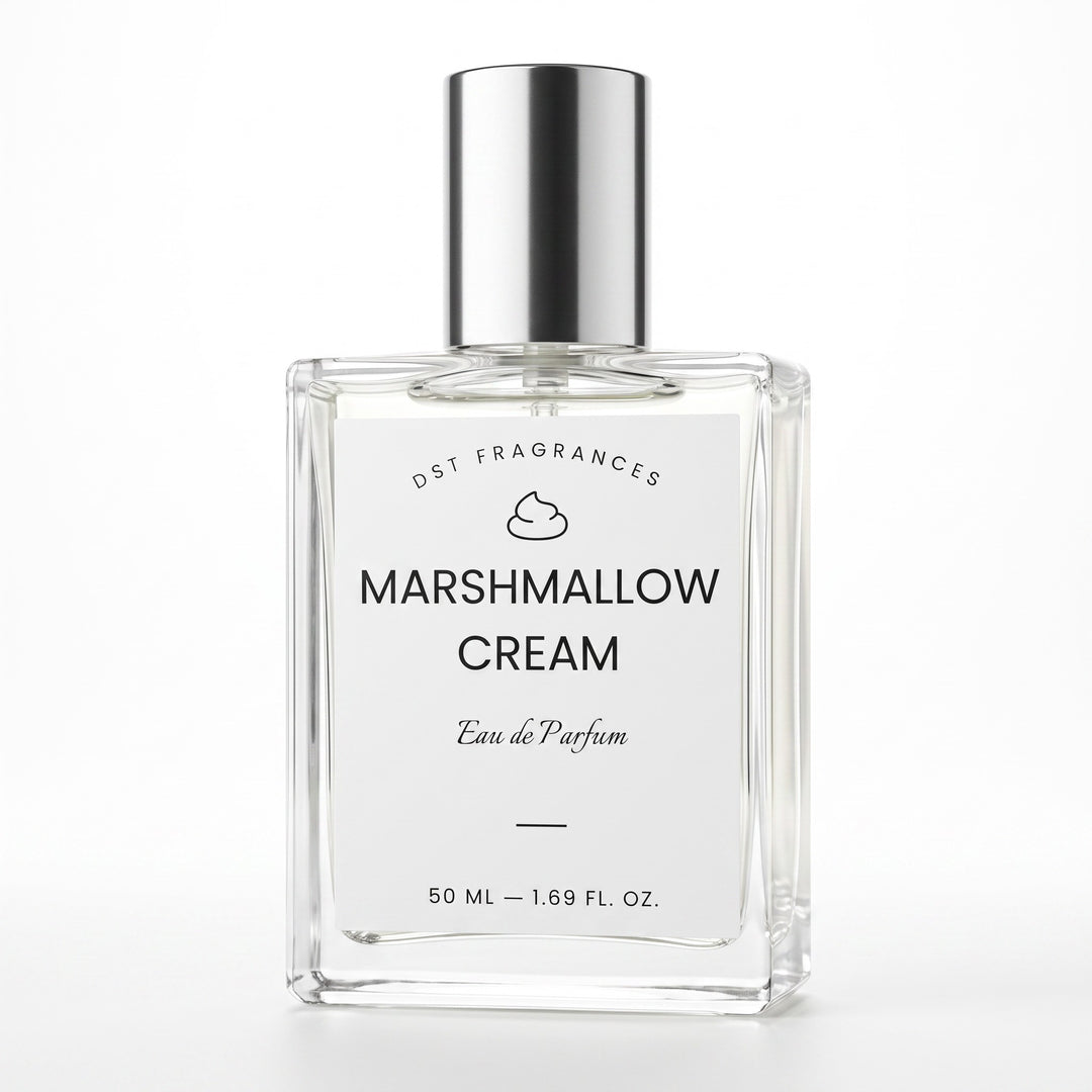 Marshmallow Cream Eau de Parfum