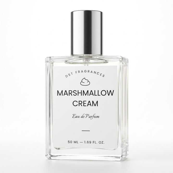 Marshmallow Cream Eau de Parfum