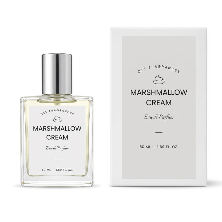 Marshmallow Cream Eau de Parfum