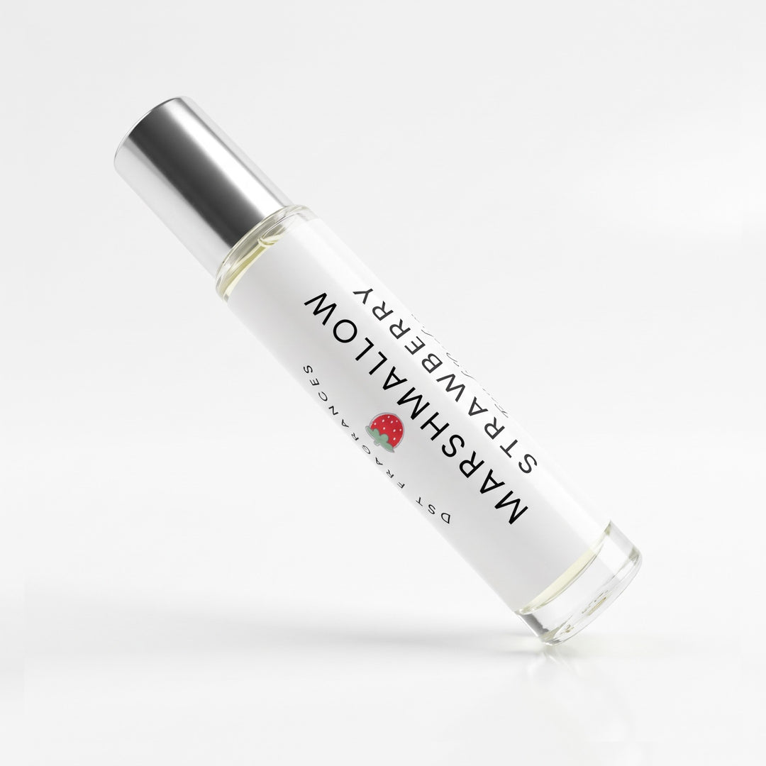 Marshmallow Strawberry Eau de Parfum