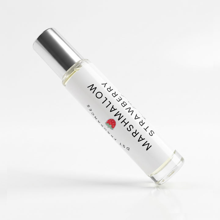 Marshmallow Strawberry Eau de Parfum