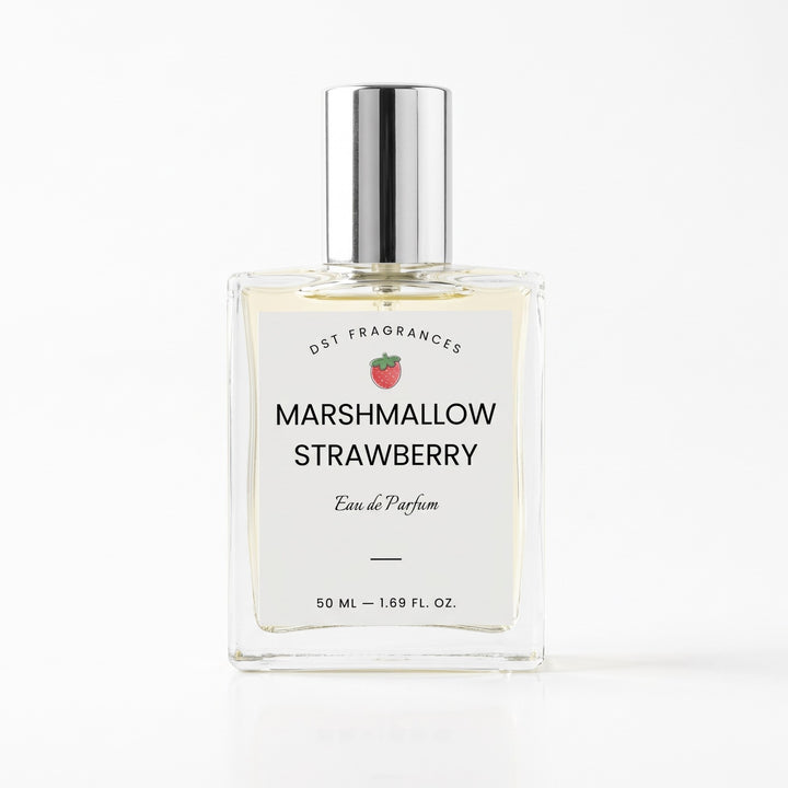 Marshmallow Strawberry Eau de Parfum