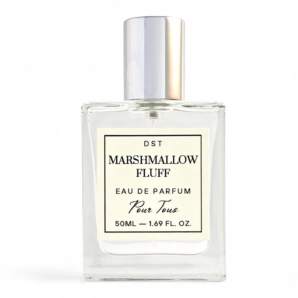Marshmallow Fluff Eau de Parfum 50ML