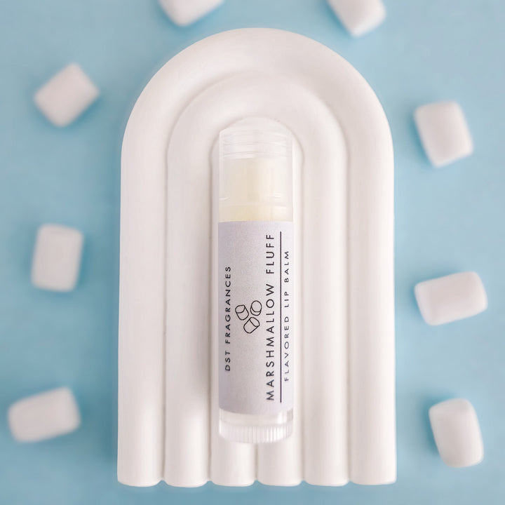 Marshmallow Fluff Lip Balm 5.5ml