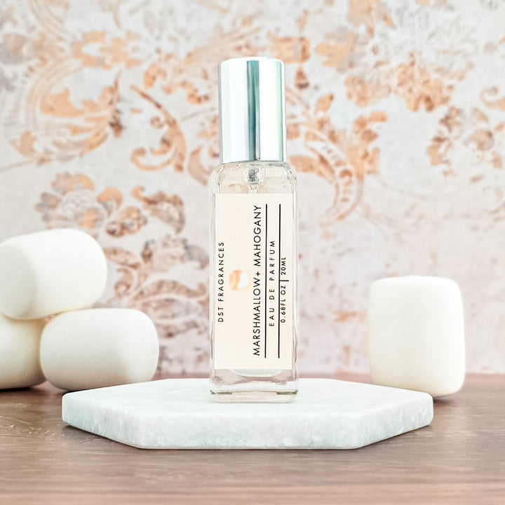 Marshmallow Mahogany Eau de Parfum 20ml