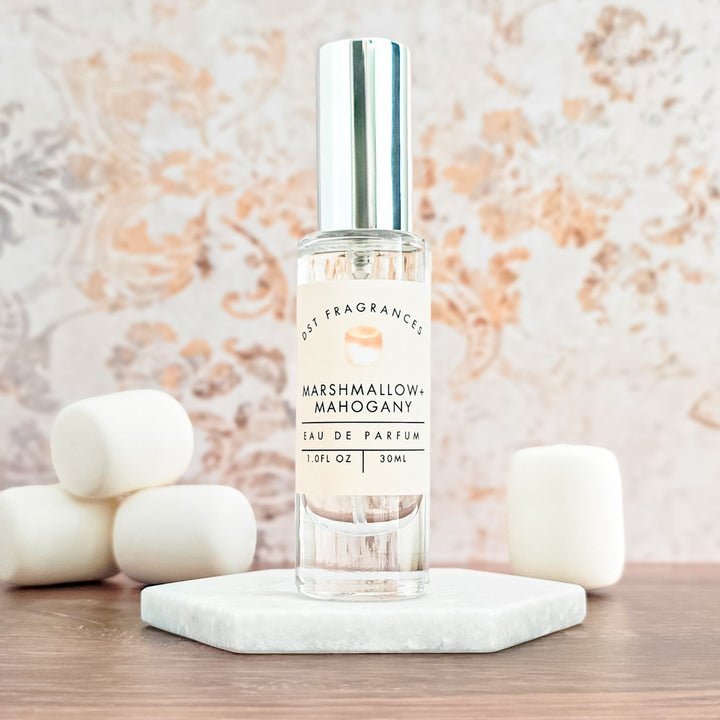 Marshmallow Mahogany Eau de Parfum 30ml