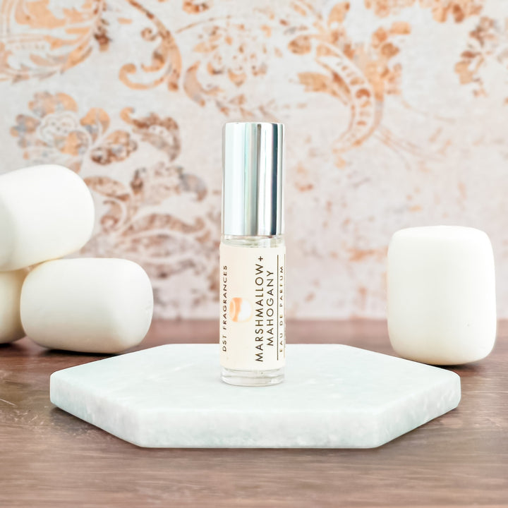 Marshmallow Mahogany Eau de Parfum 5ml