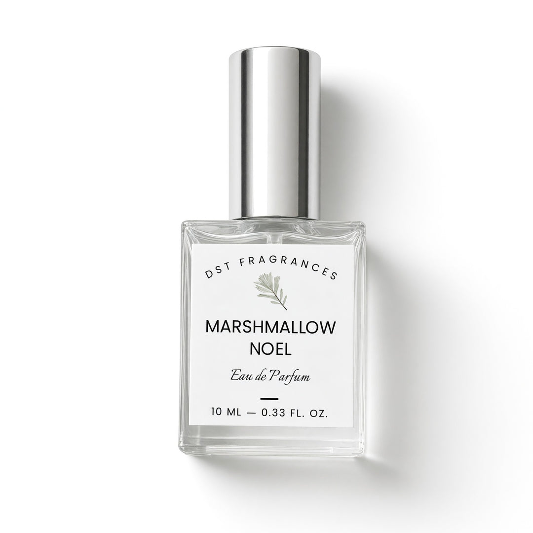 Marshmallow Noel Eau de Parfum Purse Spray