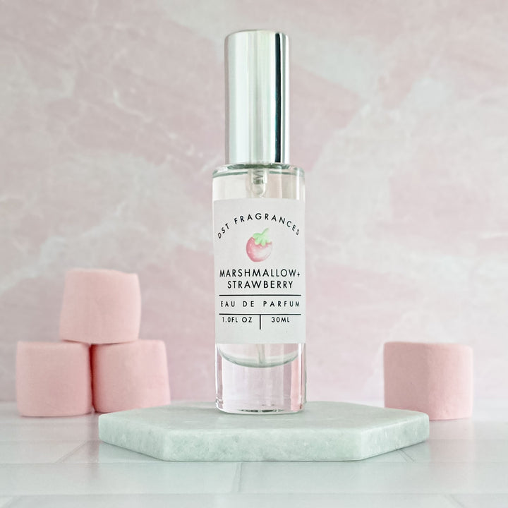 Marshmallow Strawberry Eau de Parfum 30ml
