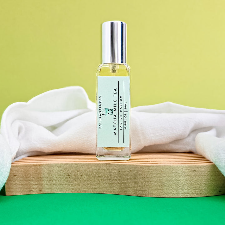 Matcha Milk Tea Eau de Parfum 20ml