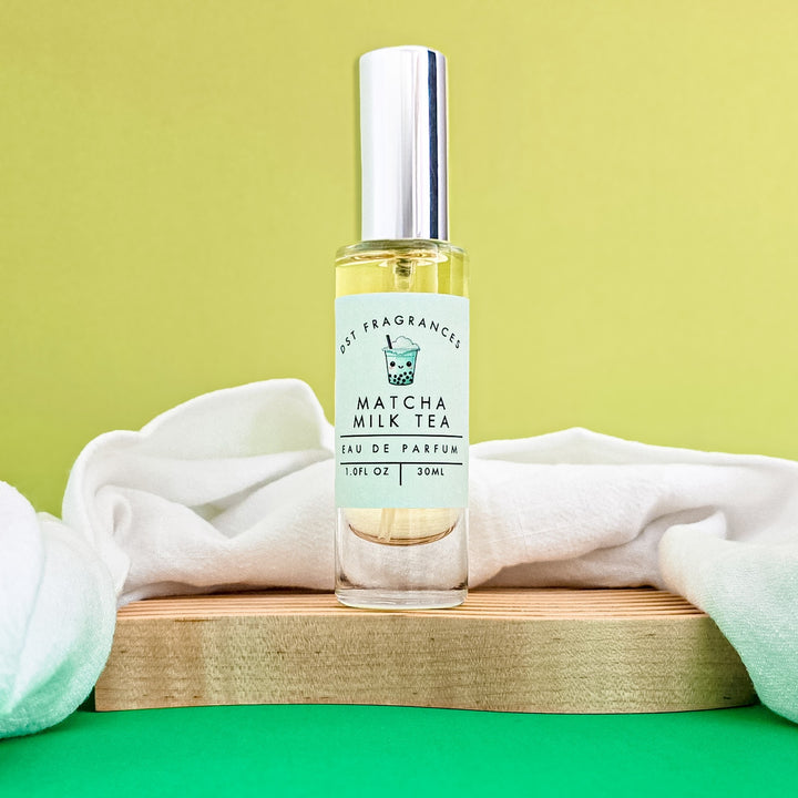Matcha Milk Tea Eau de Parfum 30ml