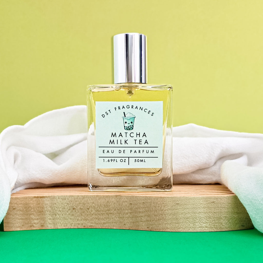 Matcha Milk Tea Eau de Parfum 50ml