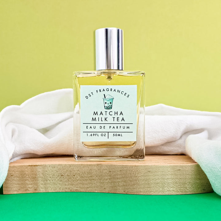 Matcha Milk Tea Eau de Parfum 50ml