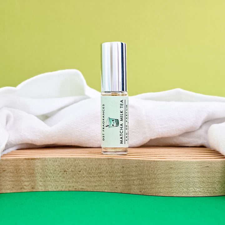 Matcha Milk Tea Eau de Parfum 5ml