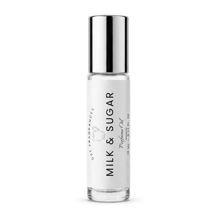 Milk + Sugar Perfume Oil Roll-On